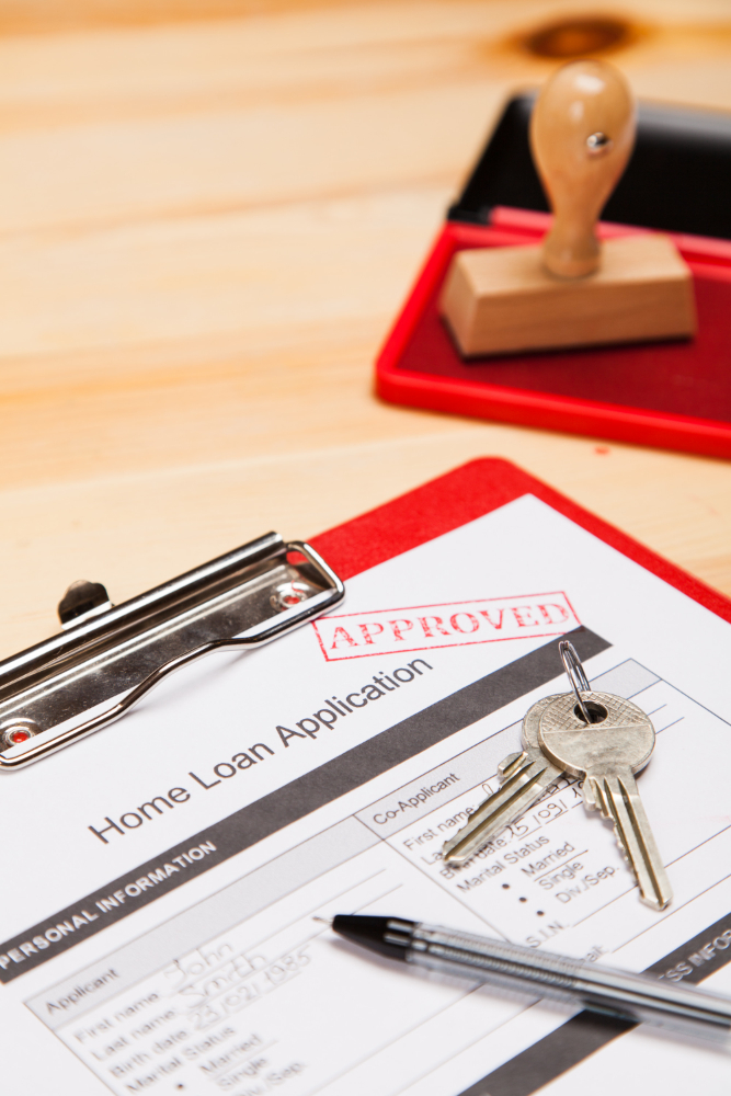 Loan Signing Services